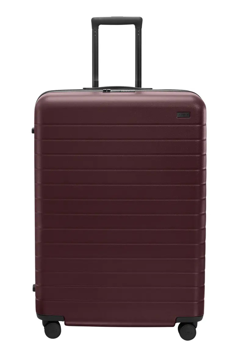 The Large Flex Hardshell Suitcase (Nordstrom Exclusive) (Women) | Nordstrom | Nordstrom