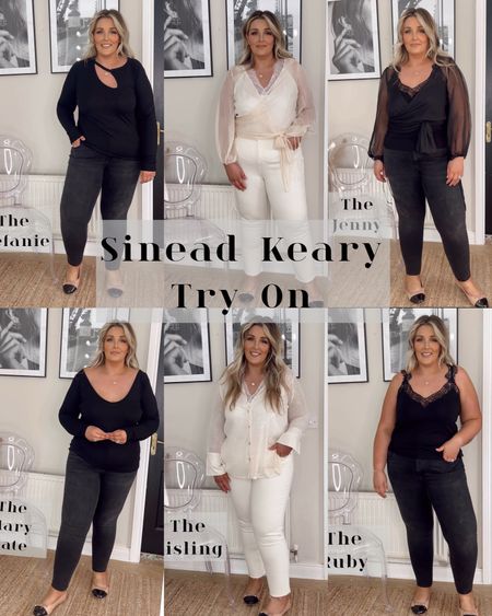 #LTKstyletip #LTKeurope #LTKcurves