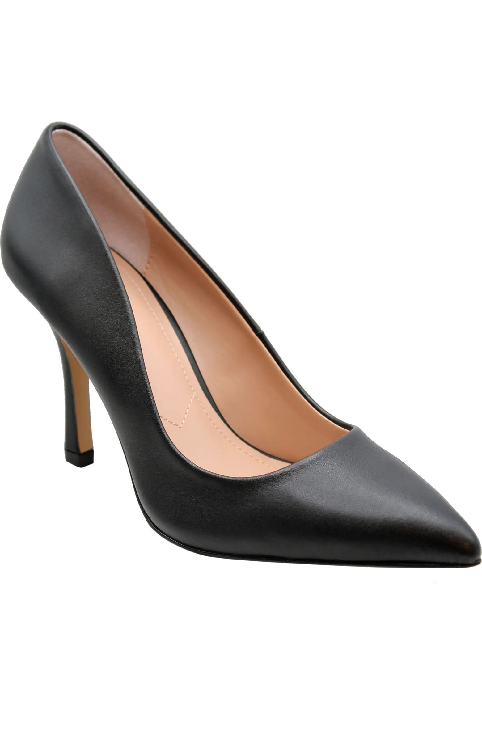 Incredibly Pointed Toe Pump (Women) | Nordstrom