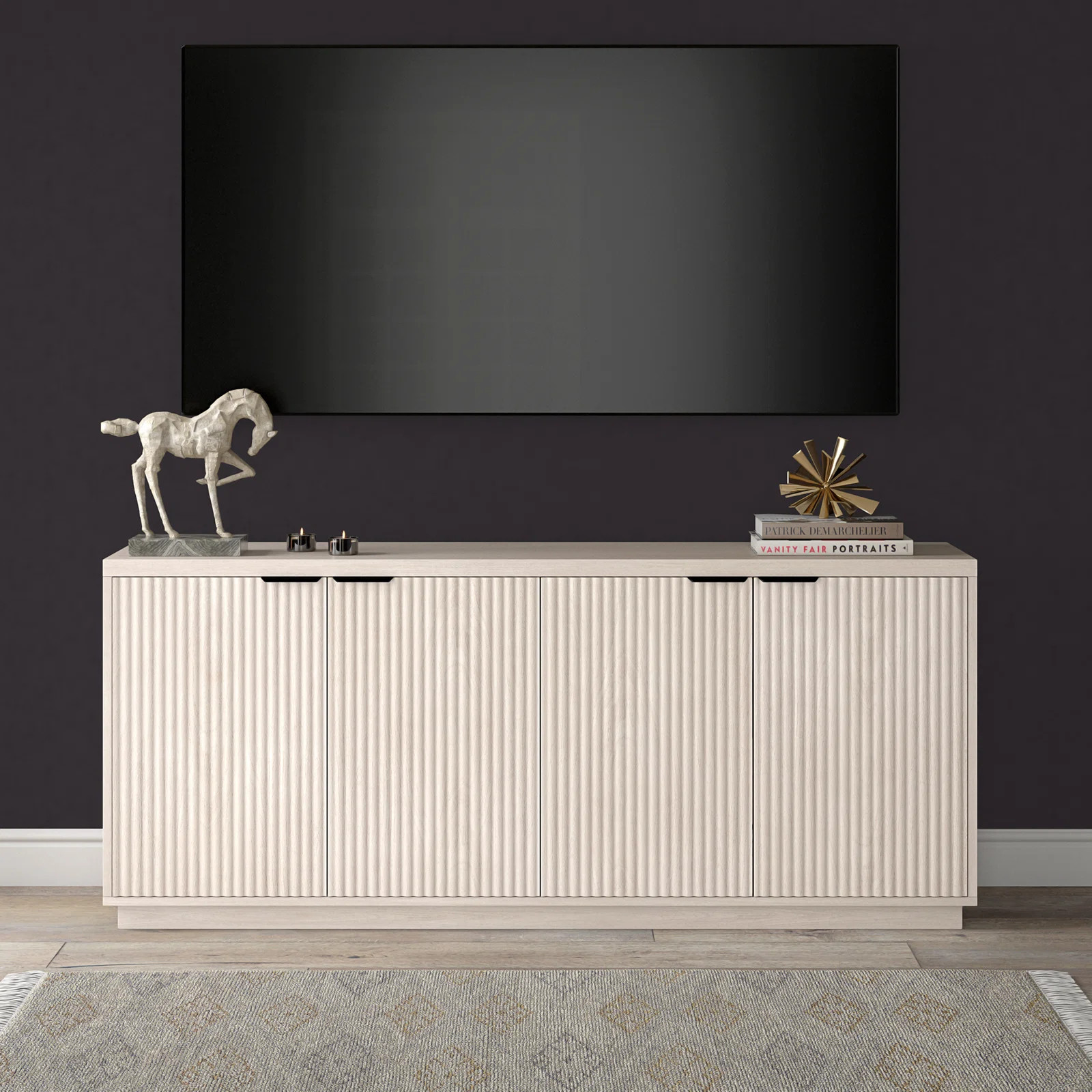 Mansfield 68'' Sideboard | Wayfair North America