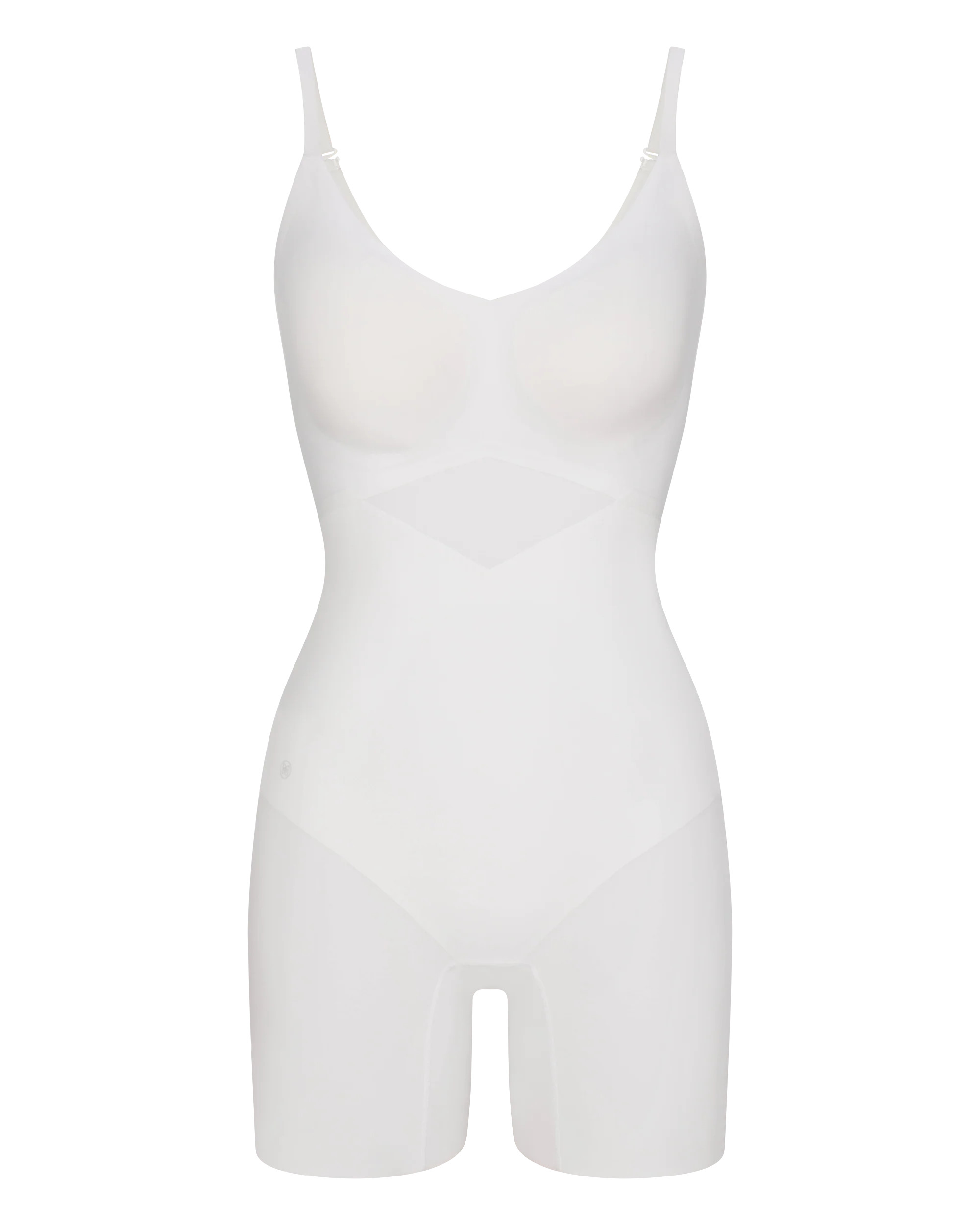 Low-Back Bodysuit | Honeylove