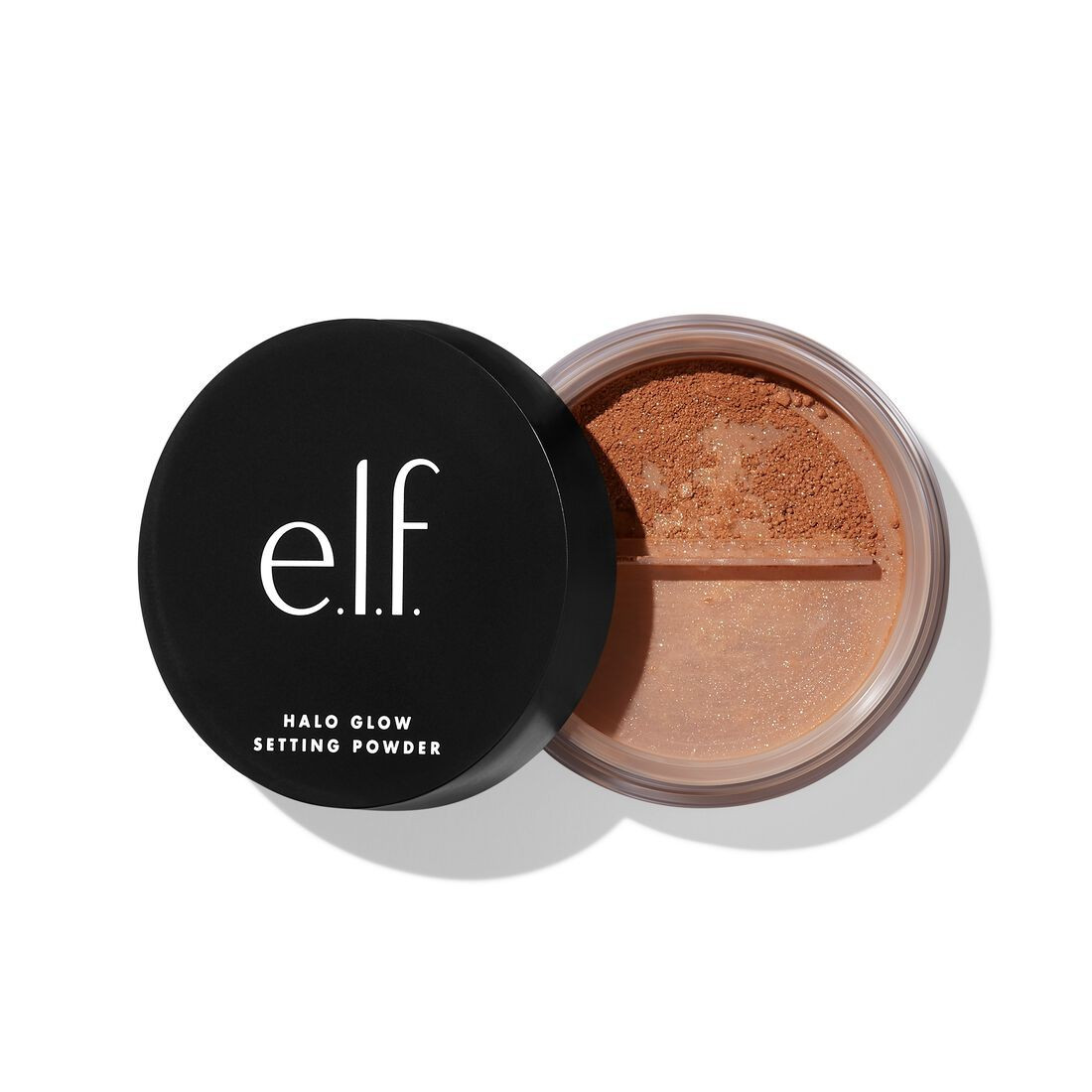Halo Glow Loose Setting Powder | e.l.f. Cosmetics | e.l.f. cosmetics (US)