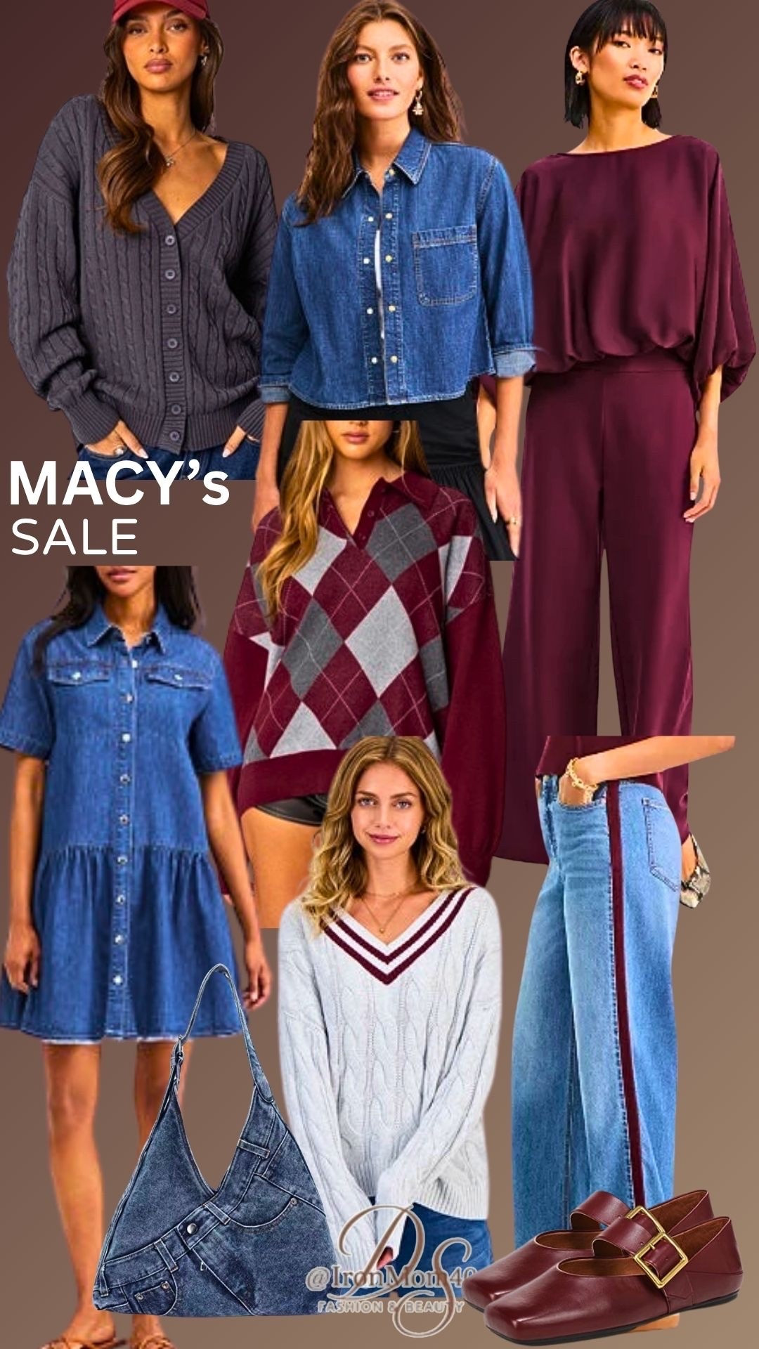 Fall Fashion on Sale

#LTKOver40 #LTKSaleAlert #LTKMidsize