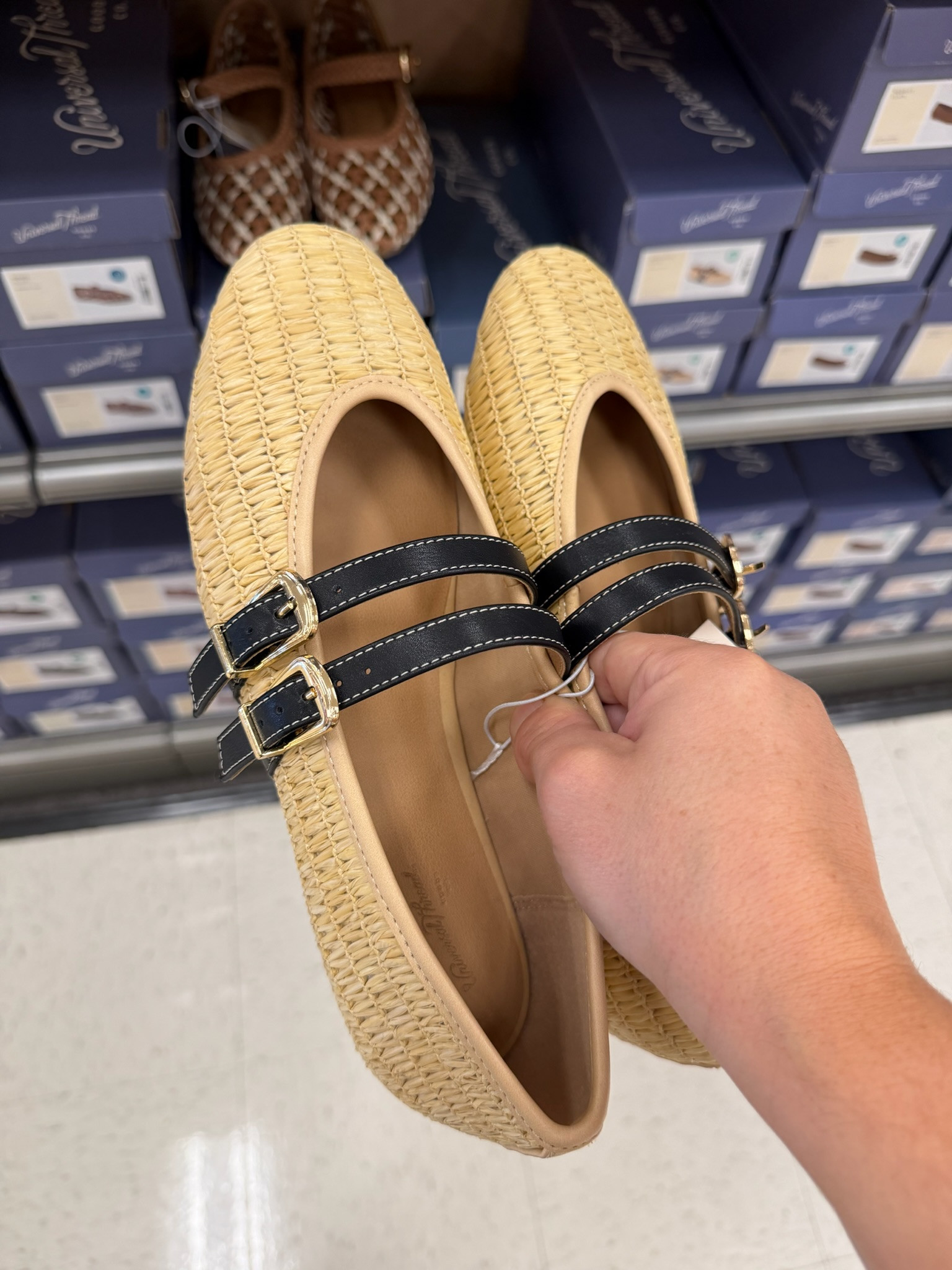 Cute flats at Target for spring/summer!!

#LTKPetite #LTKSeasonal #LTKootd
