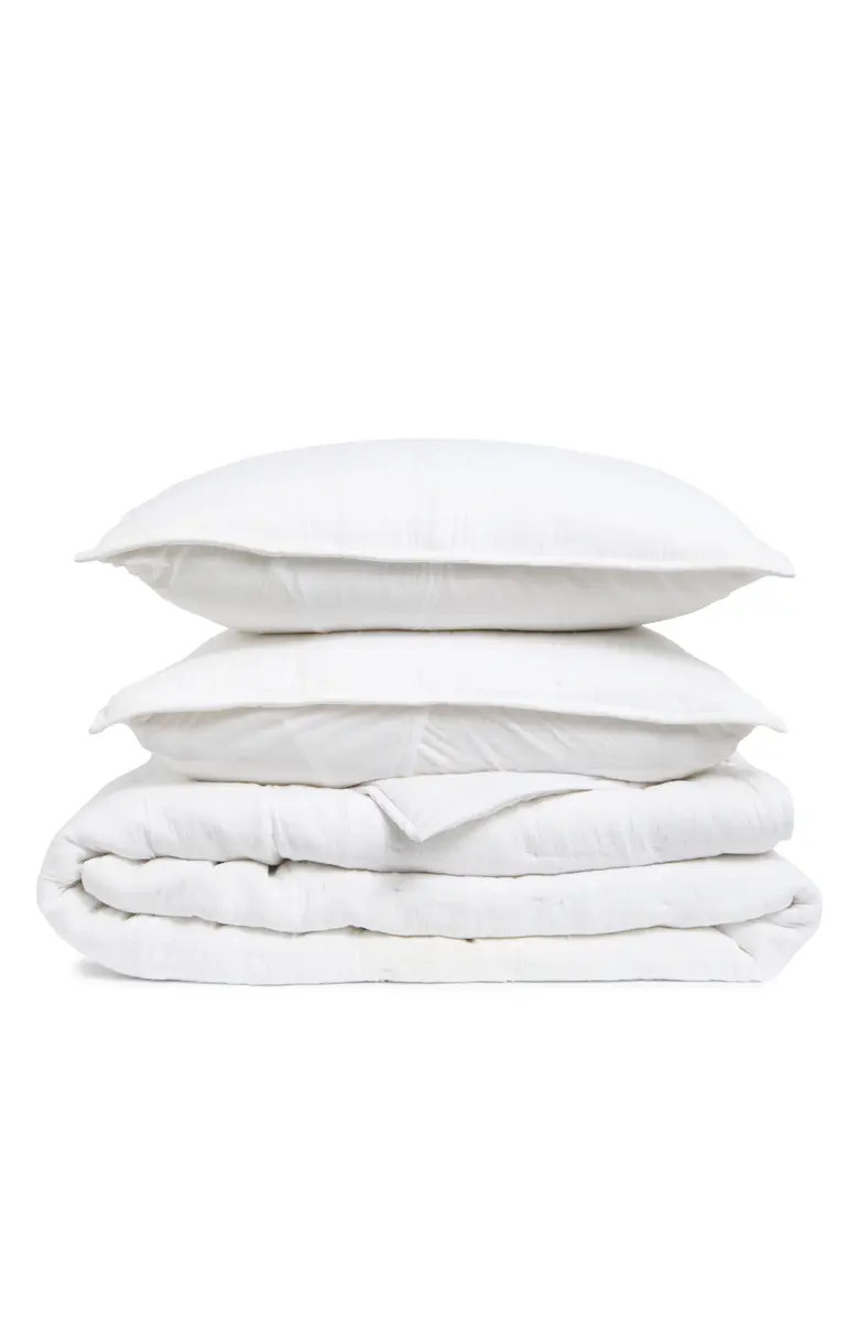 Broken Stitch Quilt Set | Nordstrom Rack