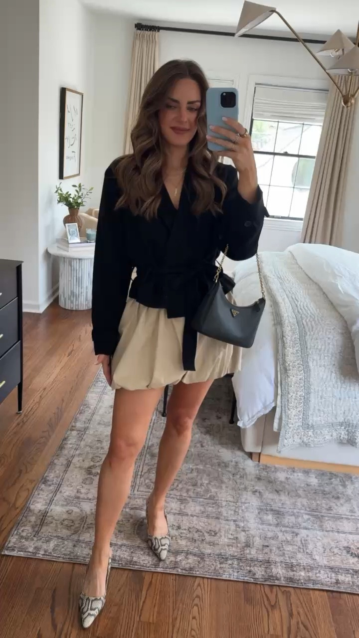 ZARA HAUL✨
Bubble Hem Dress (S) 


#LTKootd #LTKgrwm