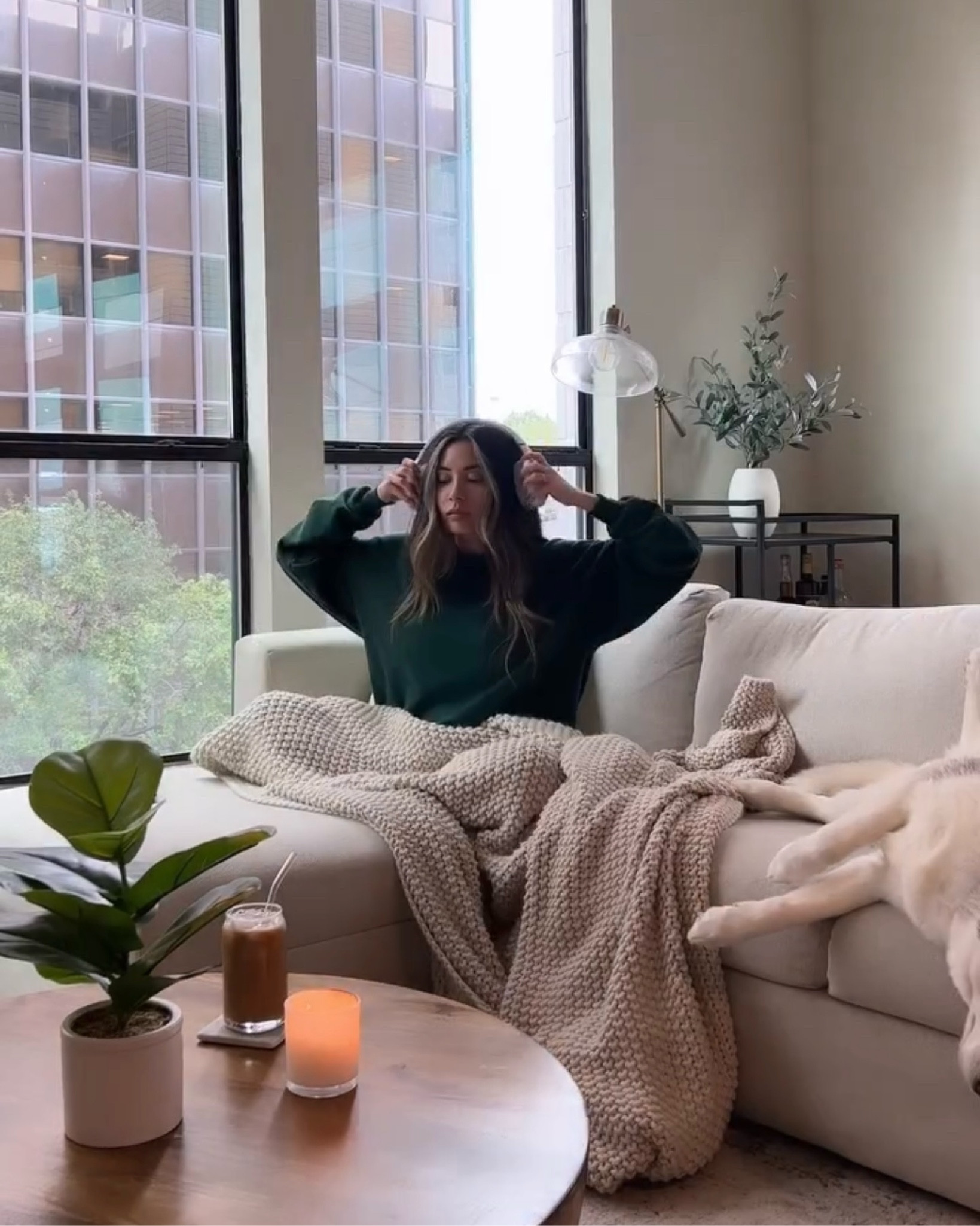 aesthetic home decor ideas✨ 

#LTKHome