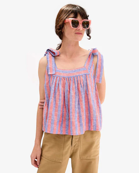 Rosalie Tank | Clare V.