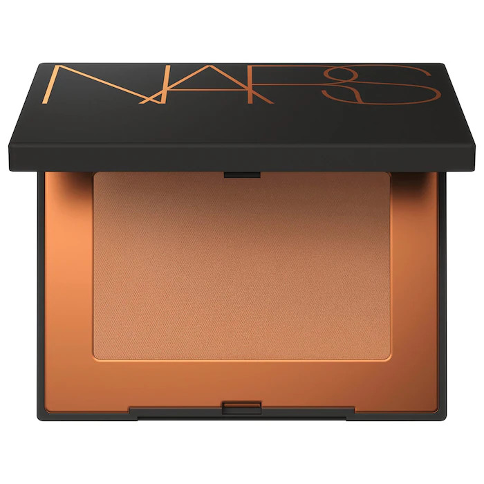 Mini Laguna Bronzer Powder Talc-Free | Sephora (US)