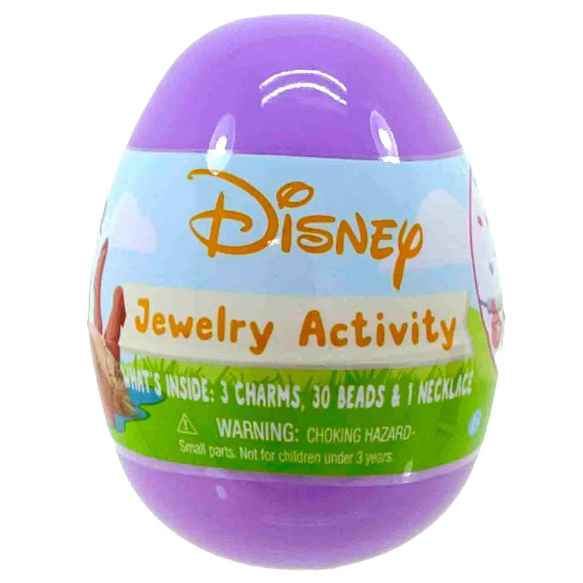 Disney Princess Easter Jewelry Egg Activity | Target