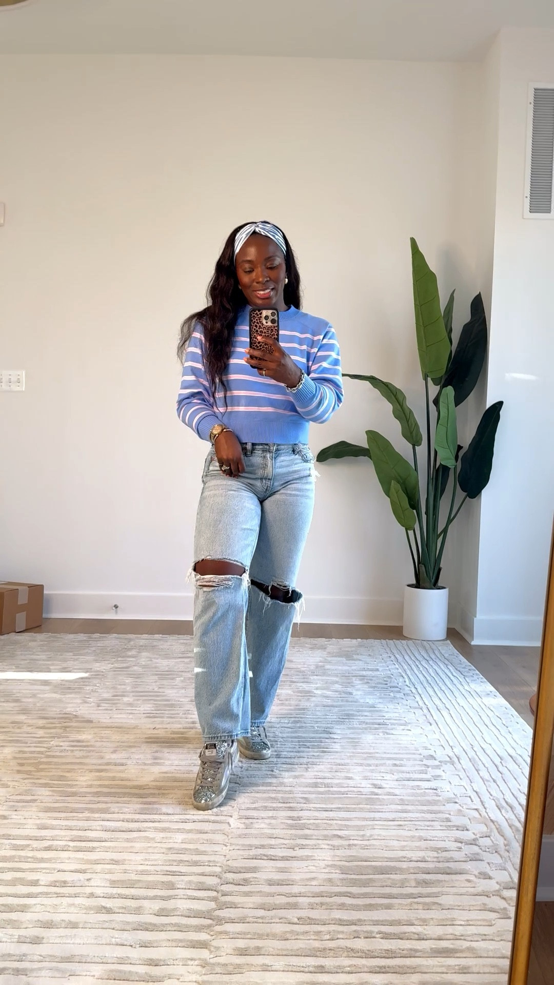  Love this look. So comfy and cute plus perfect for a vacation outfit. It’s important for me to be comfy when I’m out and about with the family and today was one of those days. Old navy, jeans, spring break, * Jean are AE

#LTKgrwm #LTKstorytime #LTKTravel