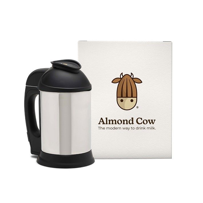 Almond Cow Milk Maker | Williams-Sonoma