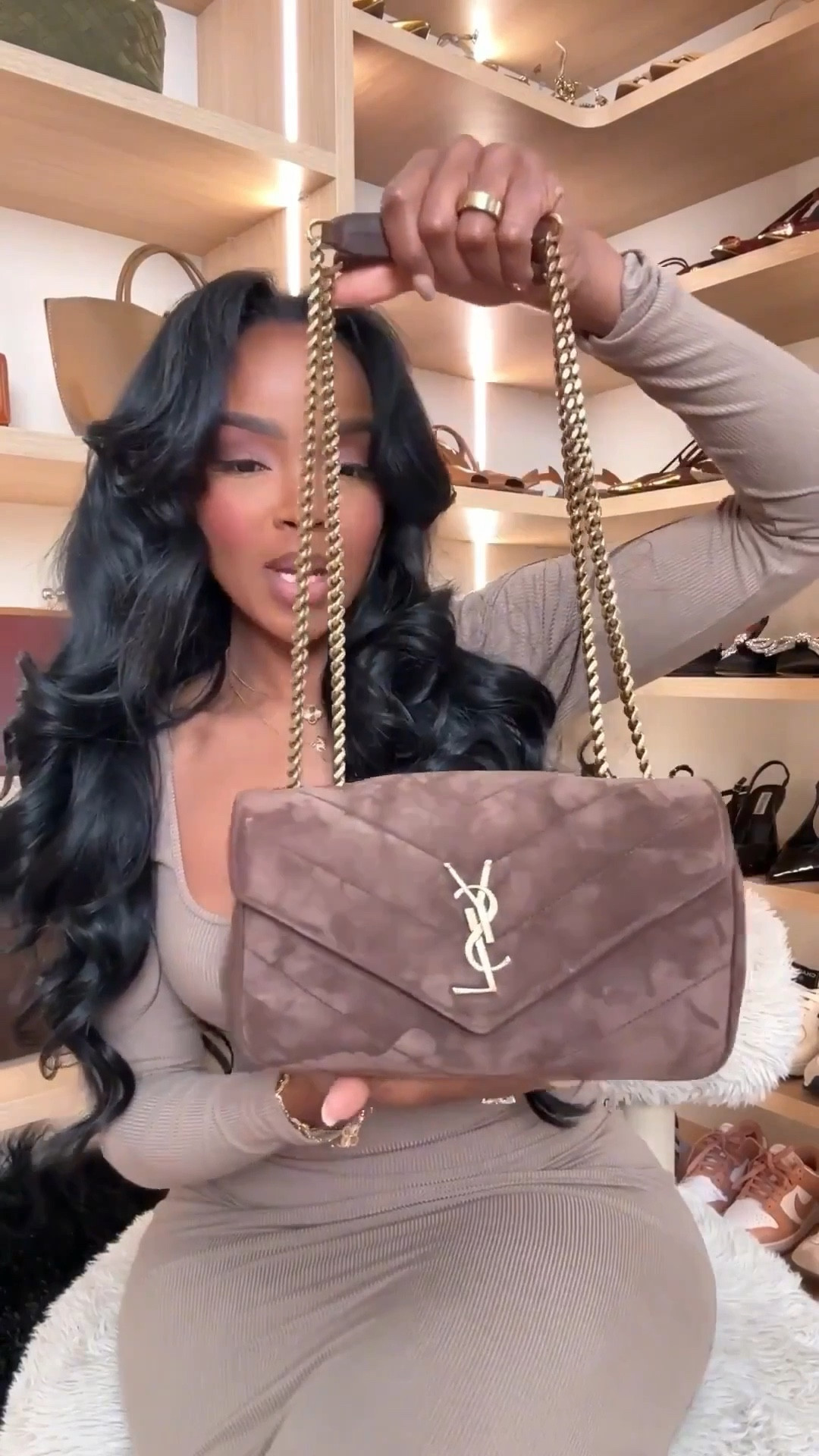 Scroll to shop! My favorite designer bags that would elevate any outfit from YSL ✨

#LTKmomlife #LTKPetite #LTKgrwm