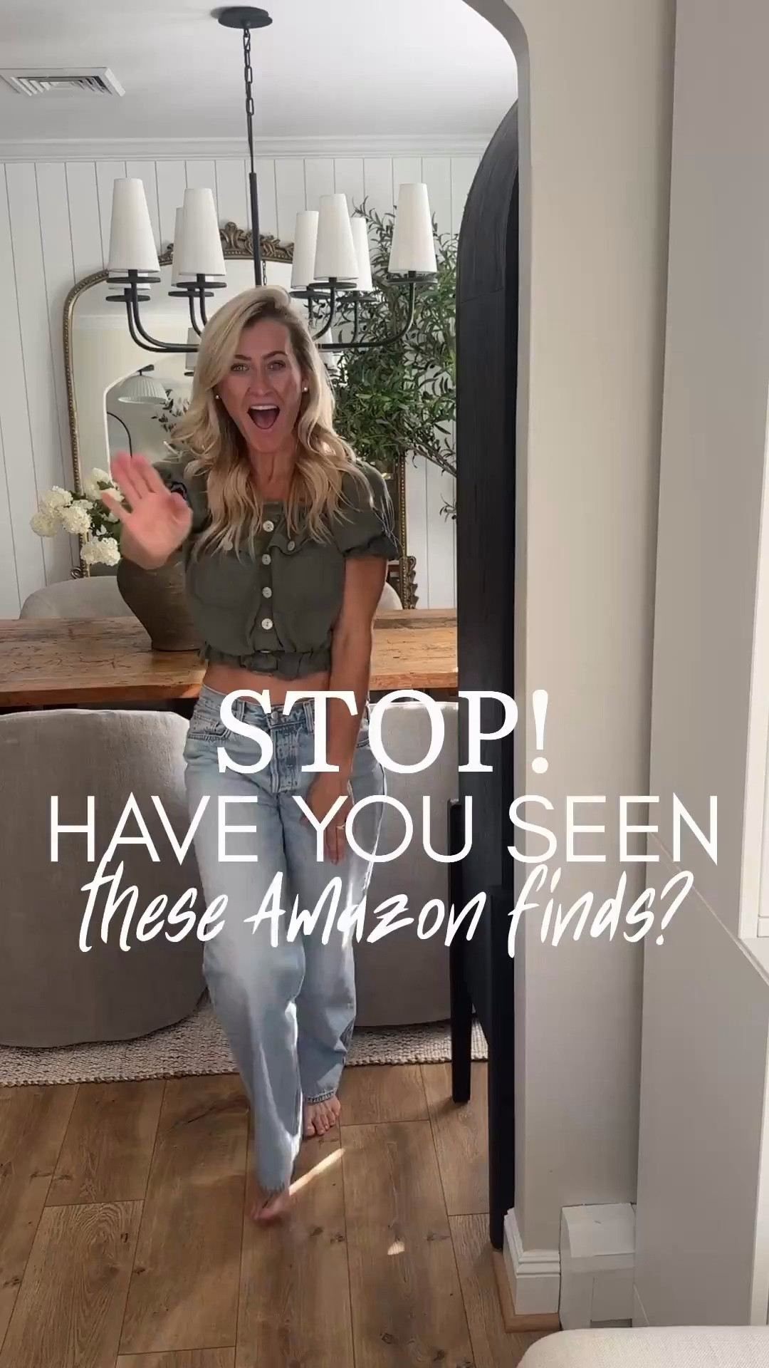 Amazon home finds everyone's buying 

#LTKHome