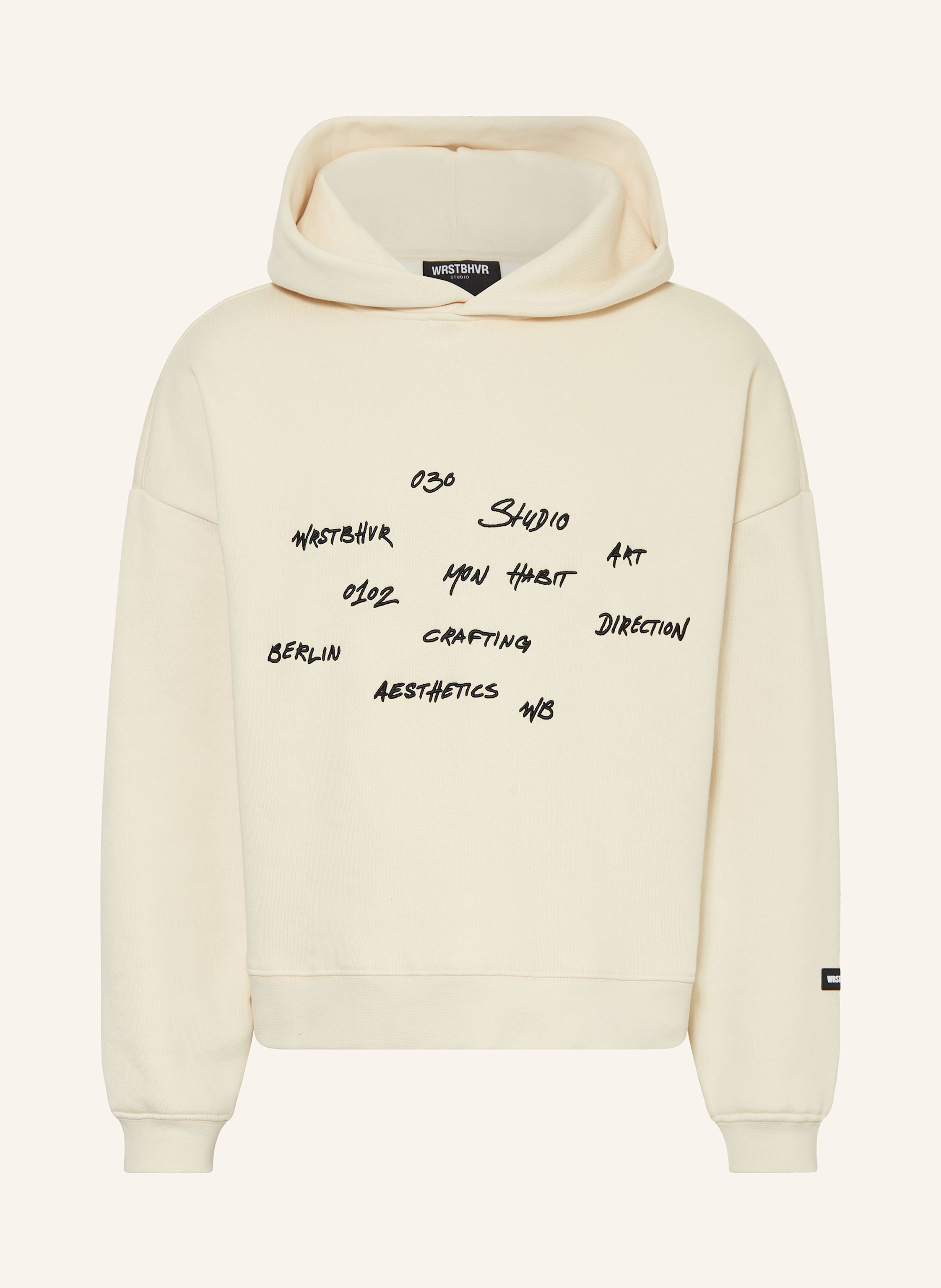 Hoodie ANUK | Breuninger (DACH)