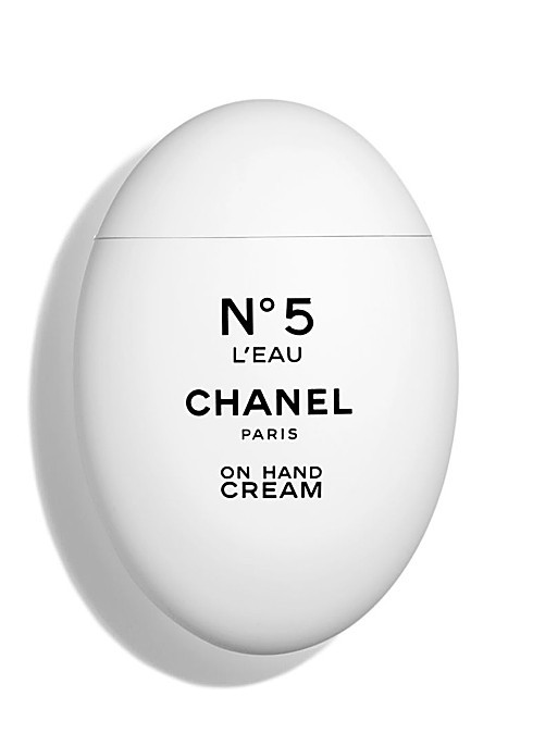 N°5 L'EAU | Harvey Nichols (Global)