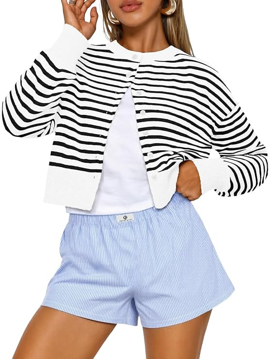 Visit the Trendy Queen Store | Amazon (US)