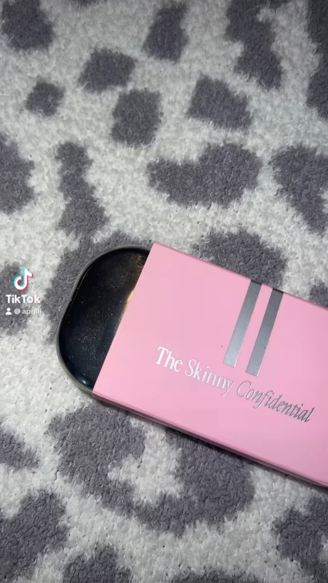 Cutest stocking stuffer for the wellness lover! #ltkholiday

#LTKHoliday #LTKGiftGuide #LTKBeauty