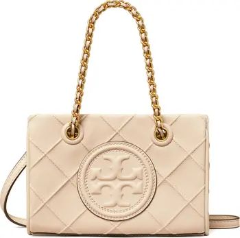 Fleming Quilted Leather Tote | Nordstrom
