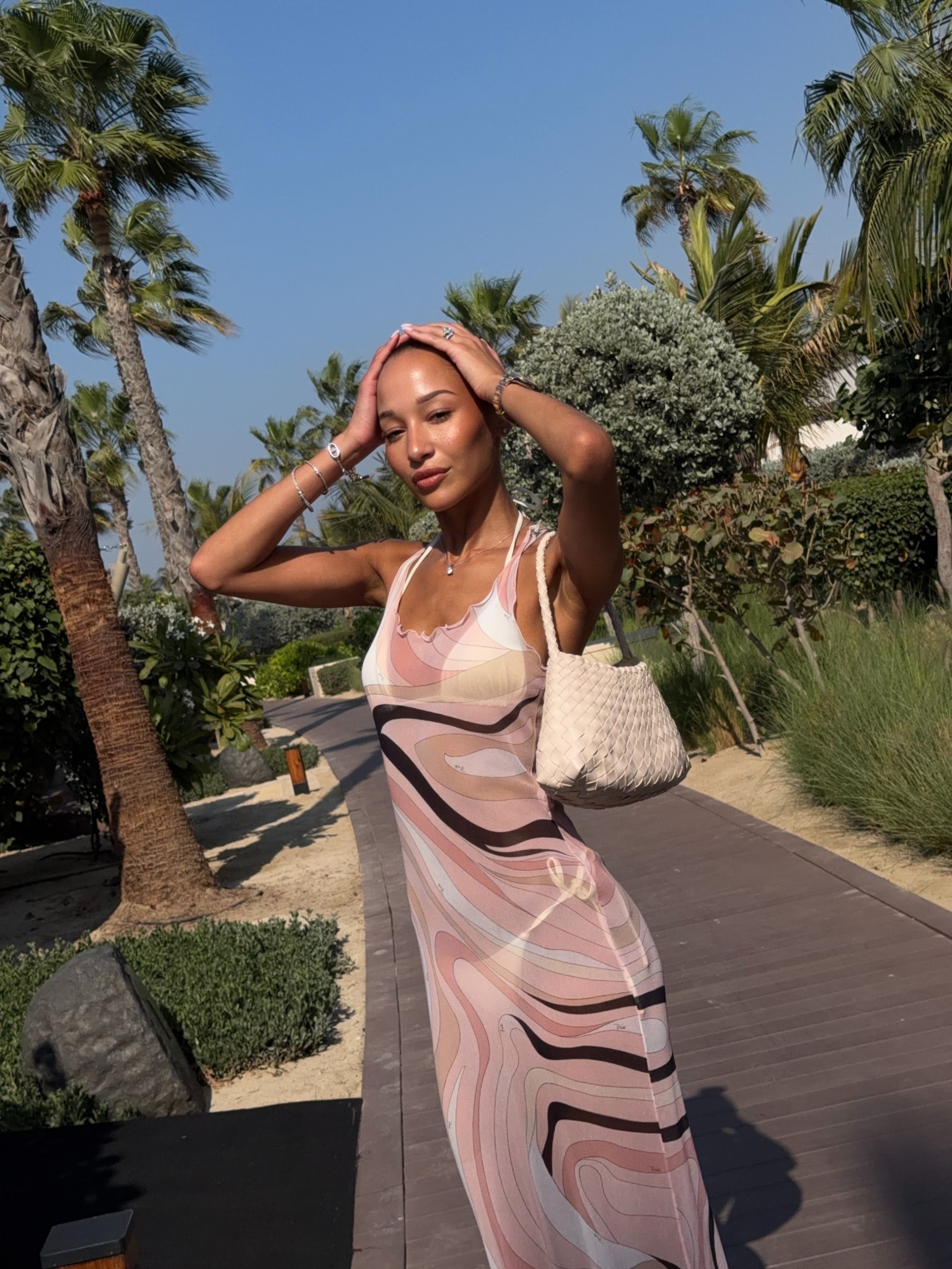 Beach ootd, pucci, vacation, winter sun 

#LTKtravel #LTKluxury #LTKspring