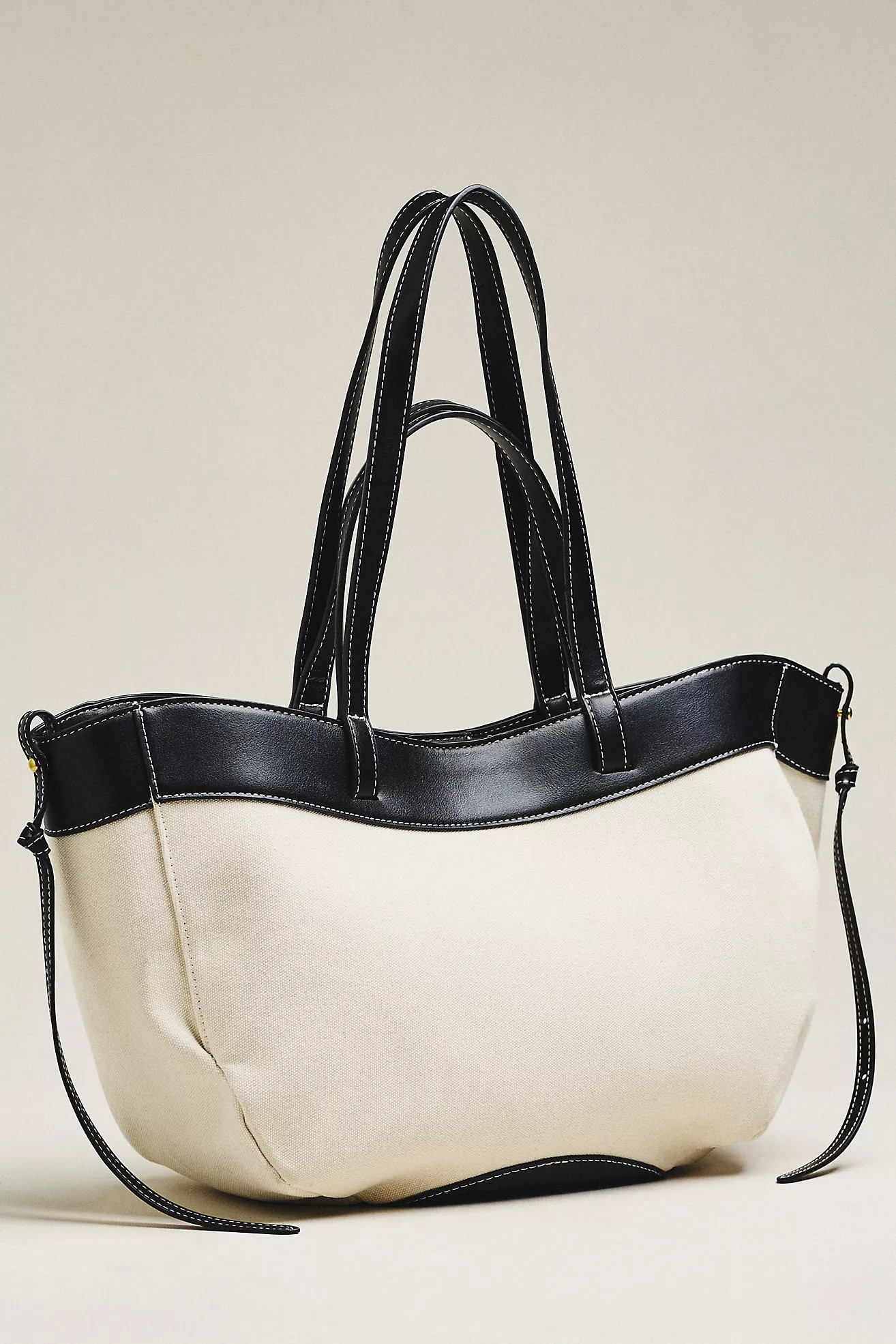 Aota Candy Canvas Tote Bag | Anthropologie (US)