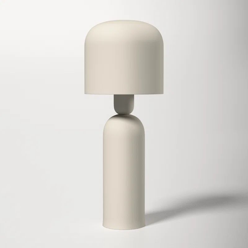 Odie Metal Table Lamp | Wayfair North America