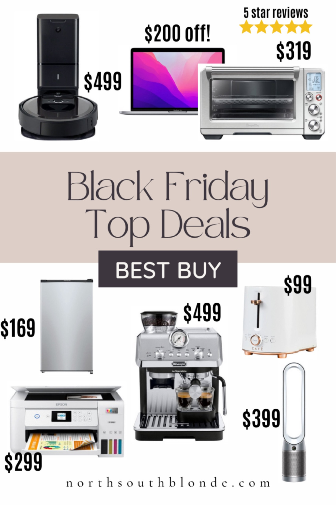 Best Buy Home and Tech Sales Black Friday Too Deals Christmas Gift Guide Discounts 

#LTKCyberweek #LTKhome #LTKsalealert