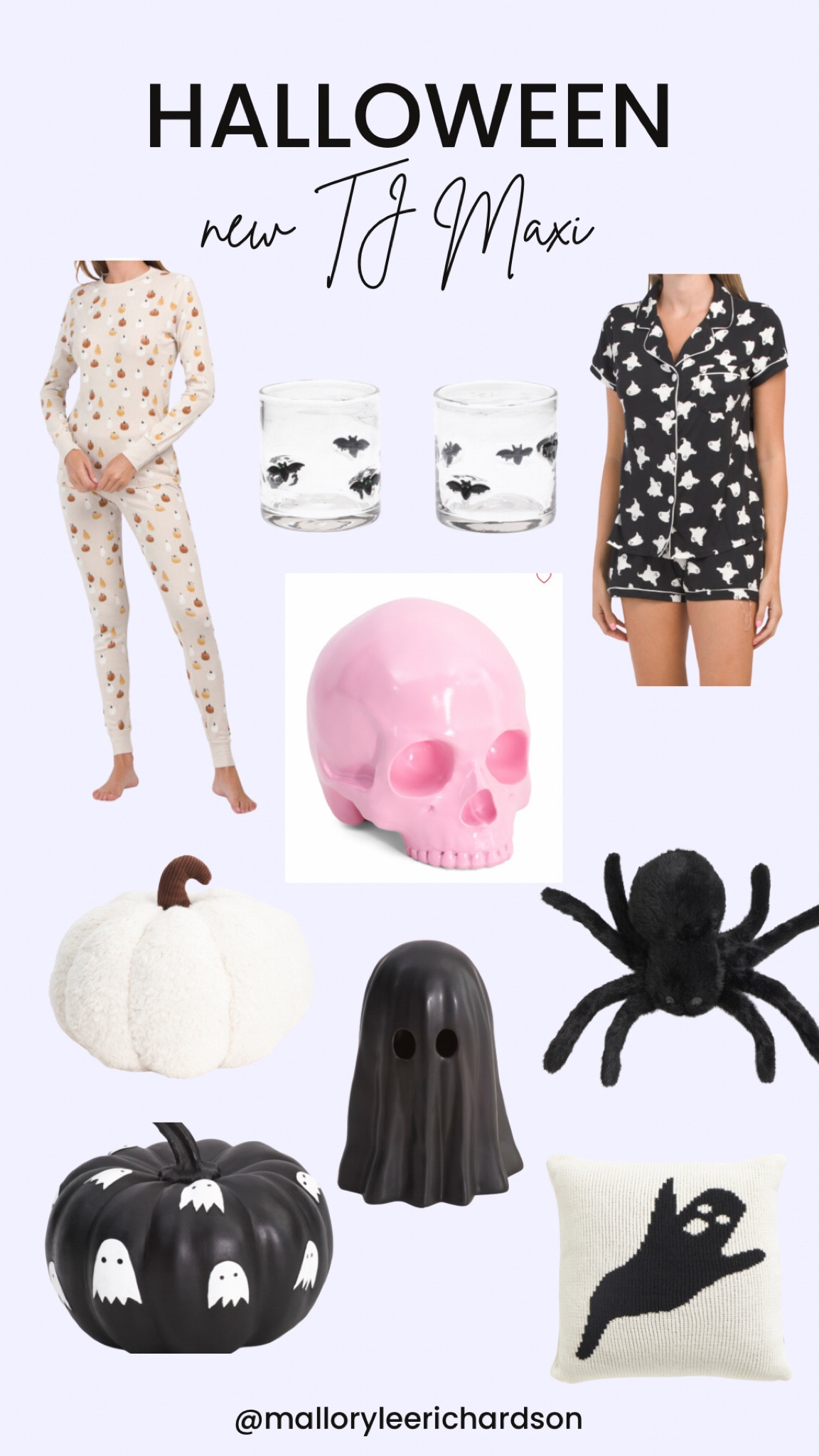 Tj maxx Halloween finds, home good Halloween finds, Halloween decor, fall decor 

#LTKBacktoSchool #LTKhome #LTKSeasonal