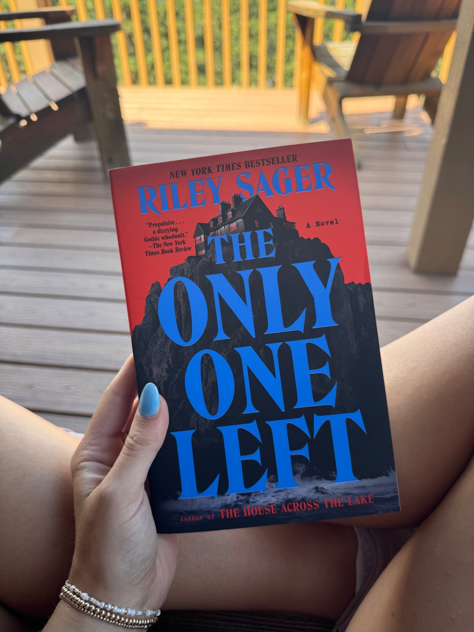 new book! 

#LTKTravel #LTKHome #LTKFindsUnder50