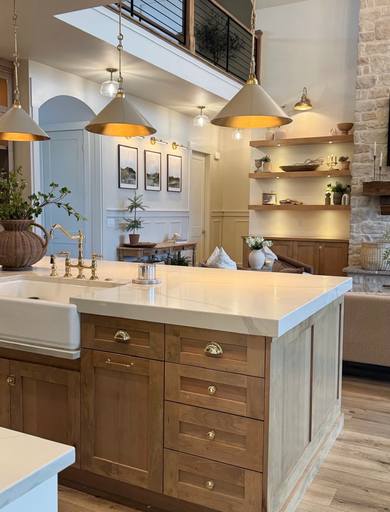 The details that make the kitchen

#LTKHome