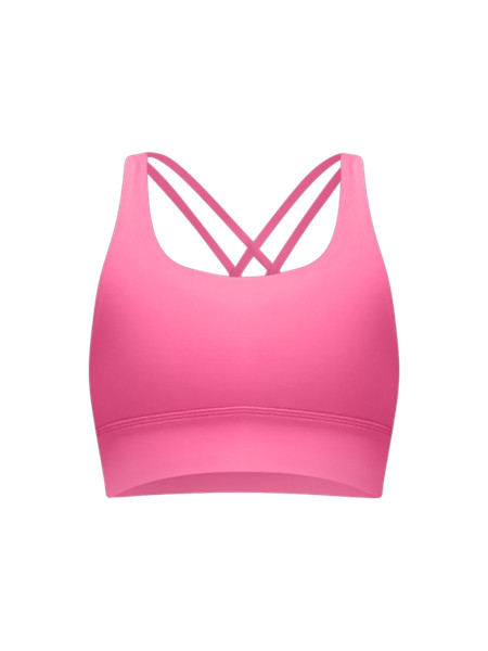 lululemon Energy Bra *Medium Support, B–D Cups | Women's Bras | lululemon | Lululemon (US)