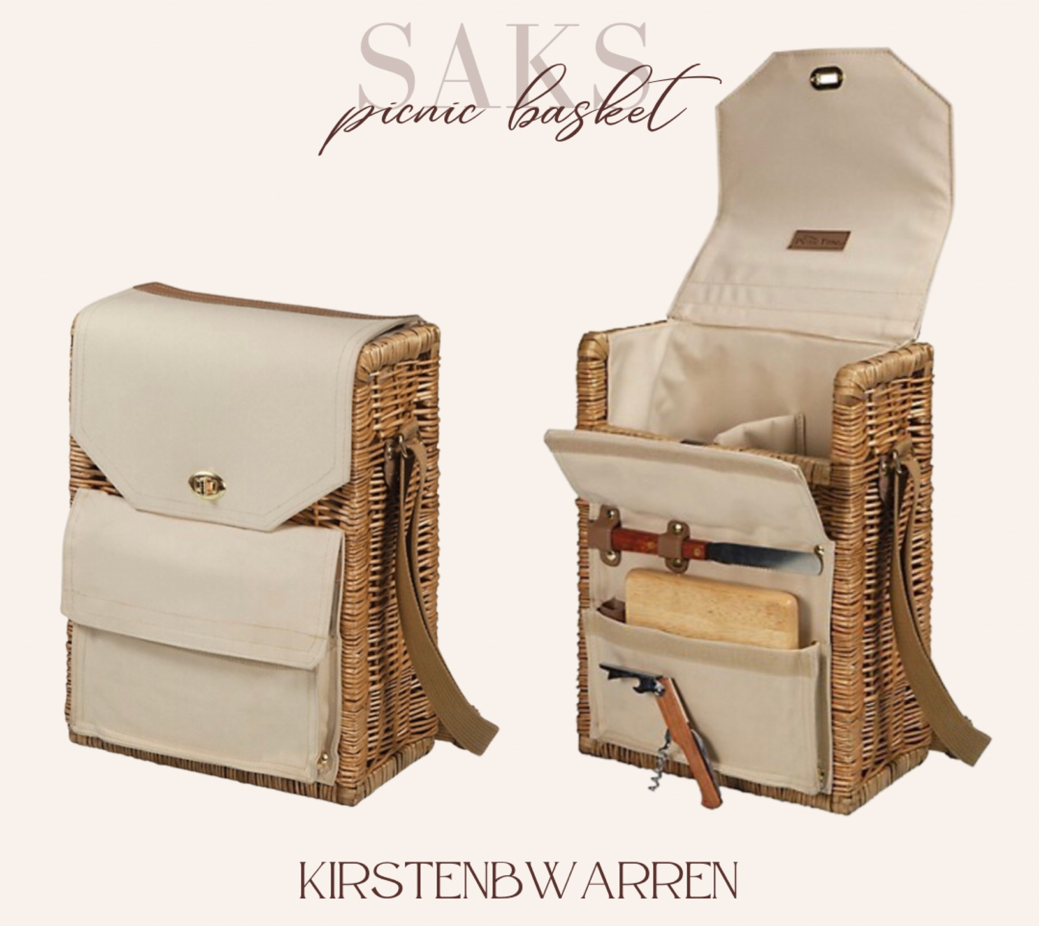 Picnic basket
Day date
Date idea
Saks fifth avenue

#picnic 

#LTKfamily #LTKitbag #LTKhome