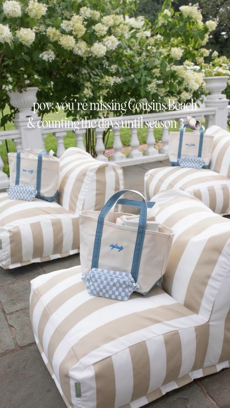 Reminiscing on last year’s Summer I Turned Pretty watch party as I wait for season 3! 

Outdoor party, the summer I turned pretty, outdoor movie, movie night, boat and tote, outdoor bean bags, inflatable movie screen 

#LTKParties #LTKVideo #LTKFindsUnder100