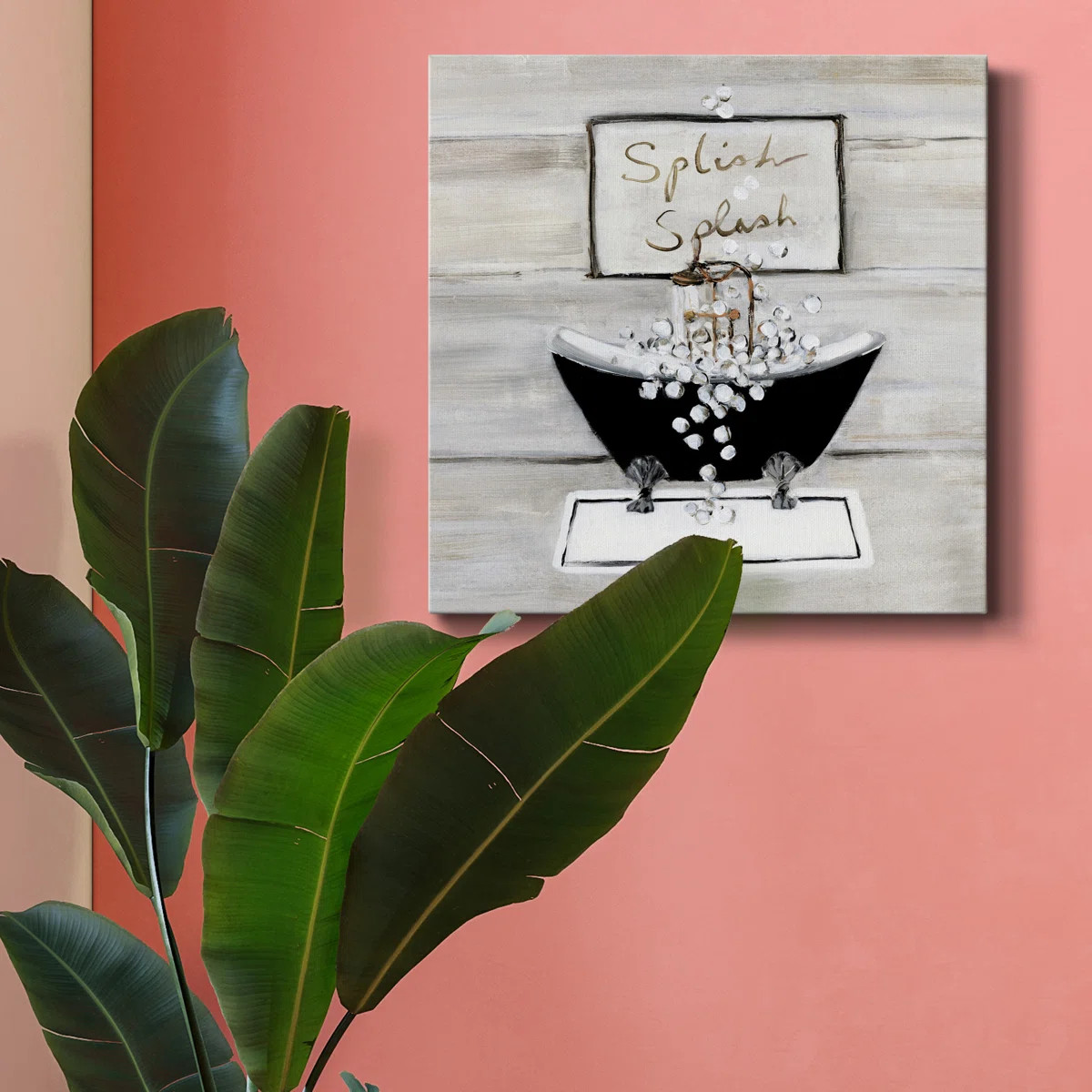 " Splish Splash " | Wayfair North America