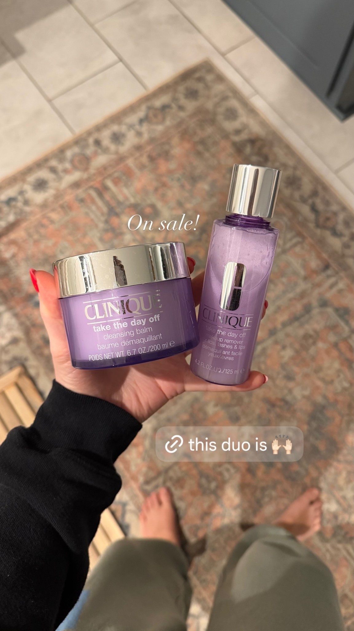 Affordable makeup remover/cleansing products that work well for my skin! 