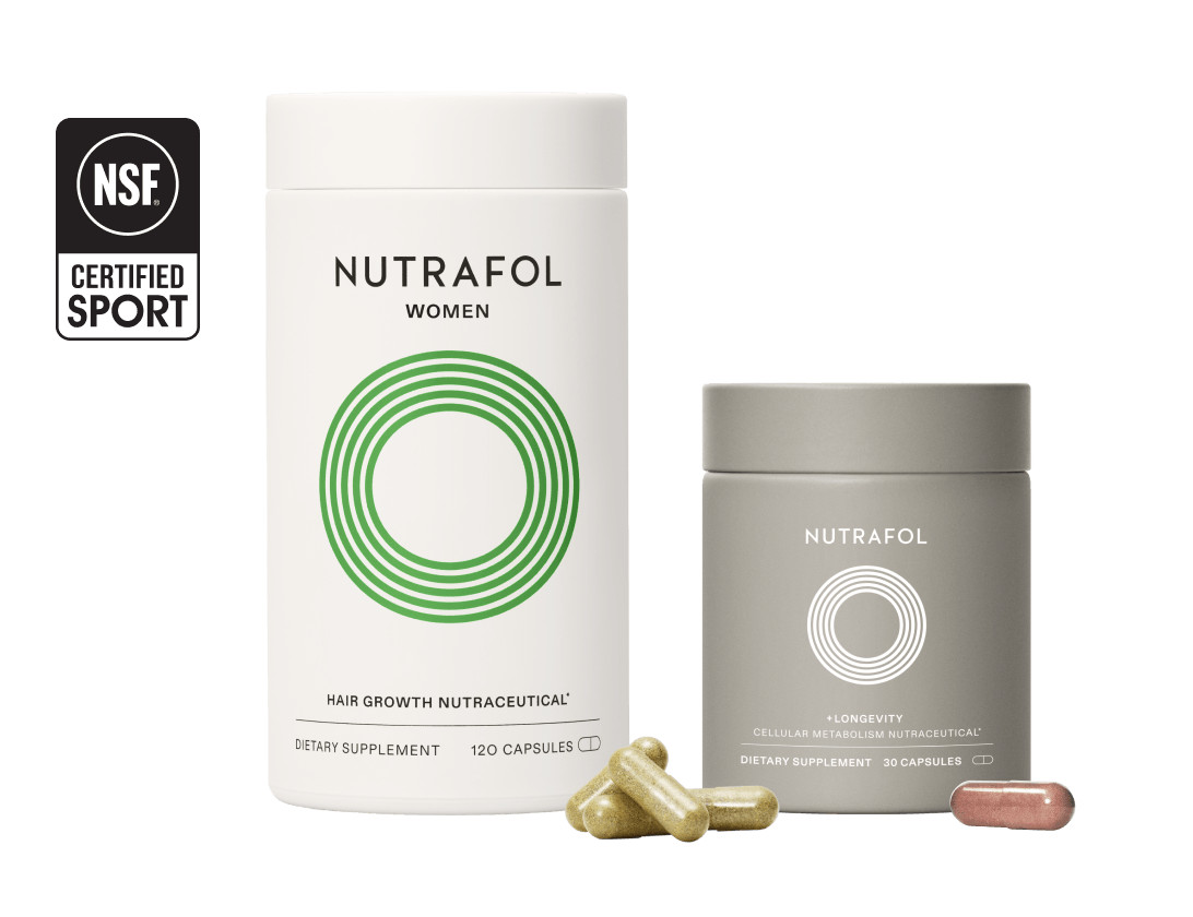 Women | Nutrafol