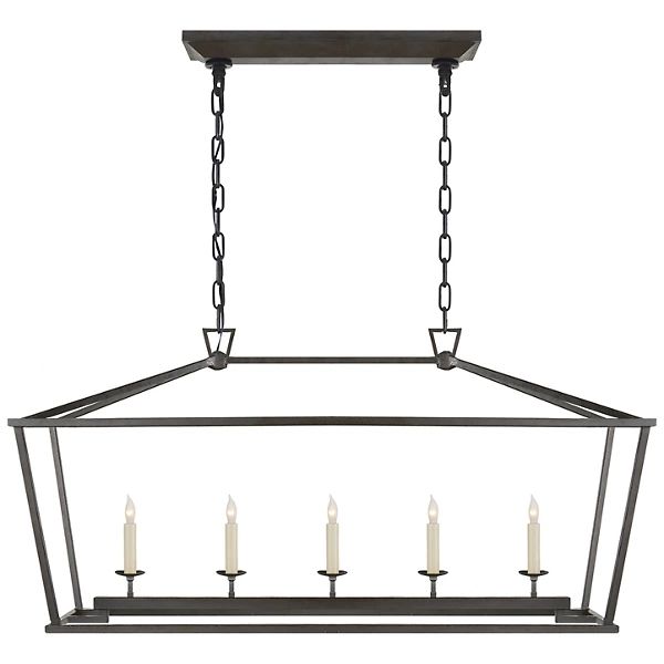 Darlana Linear Suspension


by E.F. Chapman for Visual Comfort | Lumens