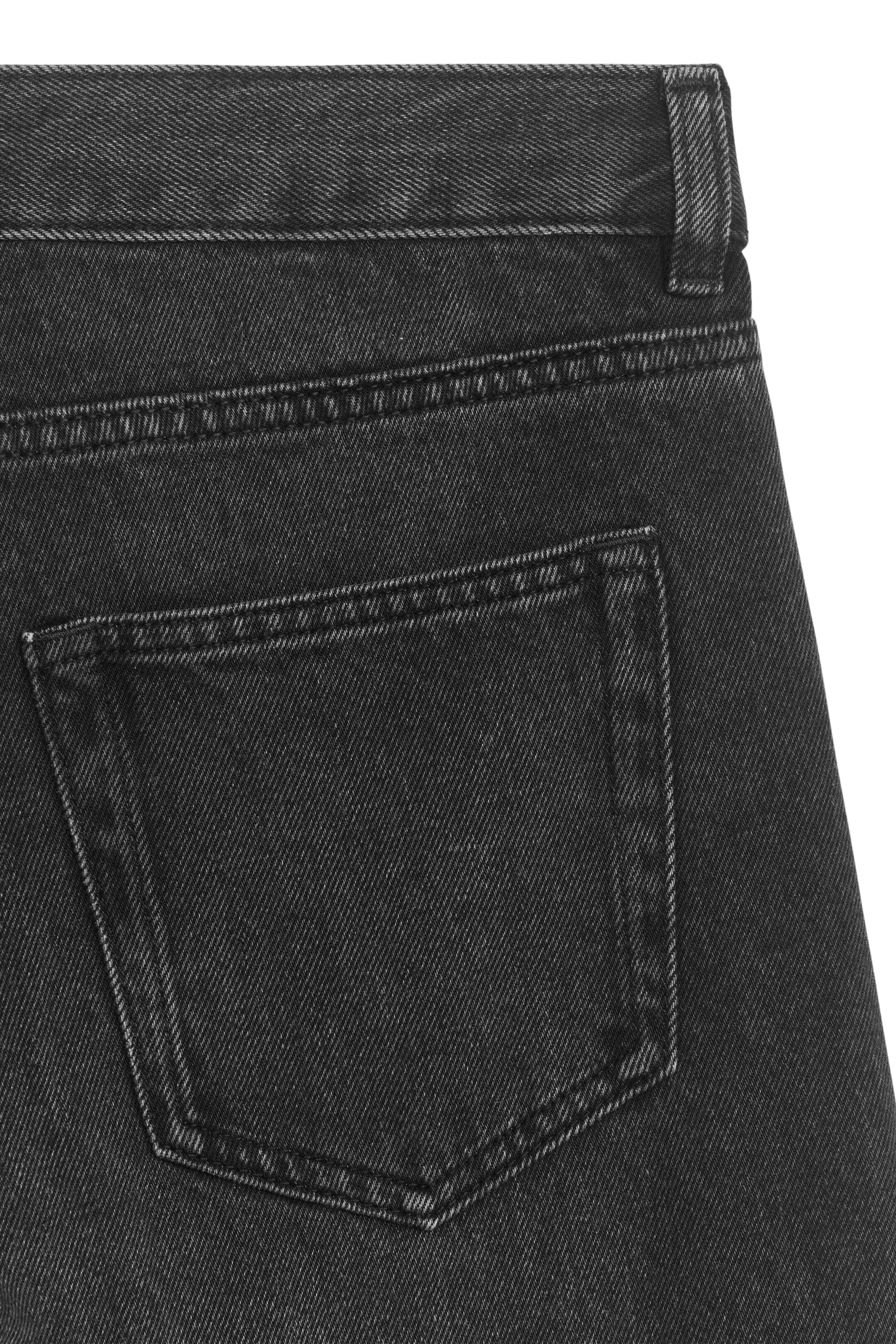 PARK Regular Straight Jeans | H&M (DE, AT, CH, NL, FI)