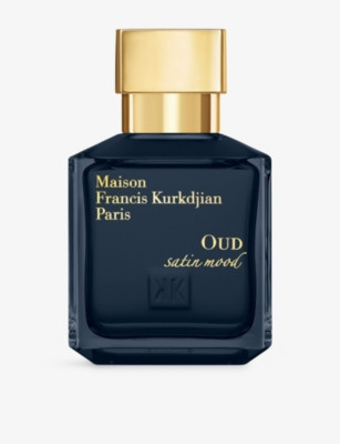 Oud Satin Mood eau de parfum 70ml | Selfridges