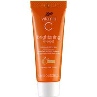 Boots Vitamin C Brightening Eye Gel 15Ml | Boots.com