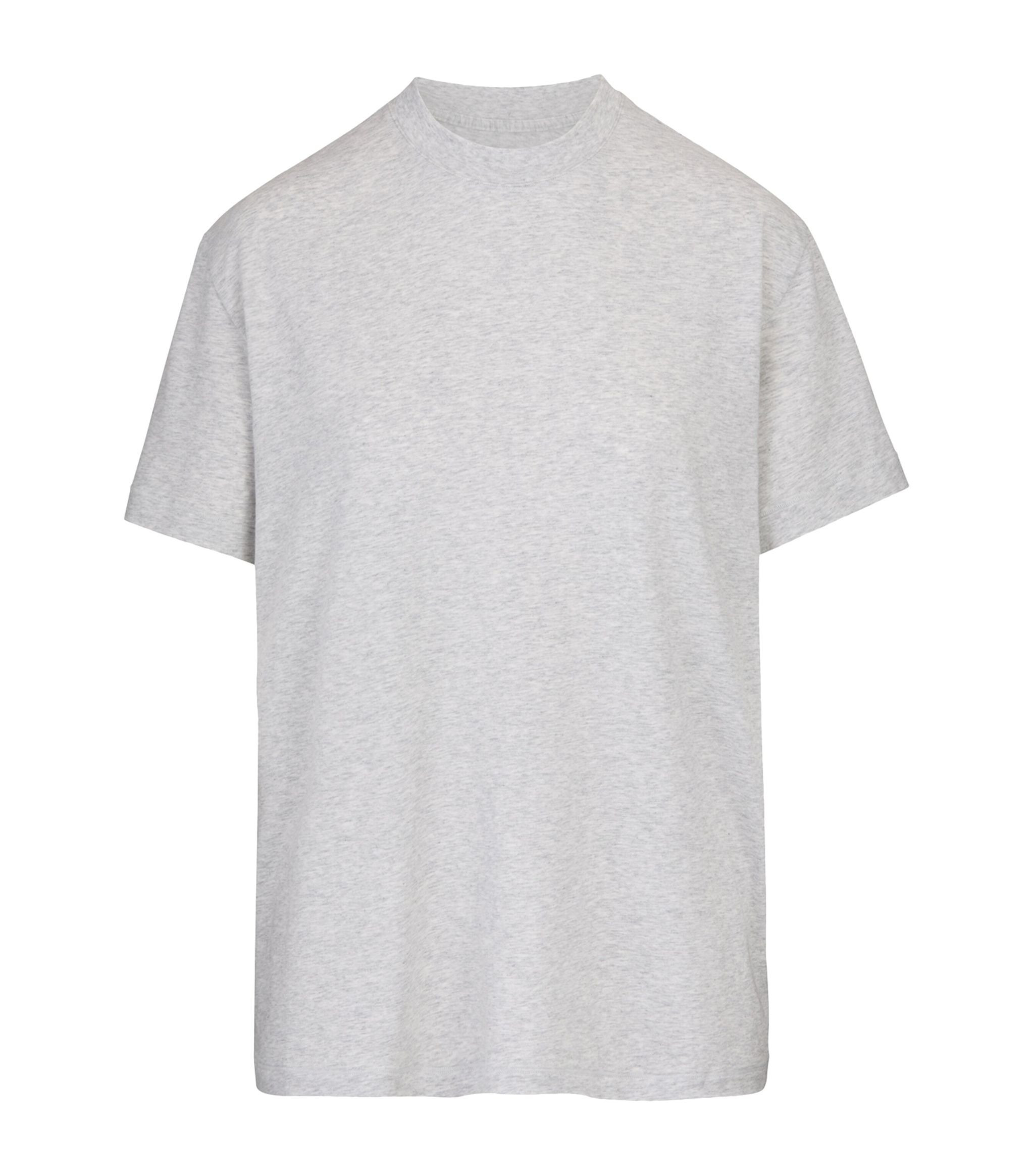 Boyfriend T-Shirt | Harrods
