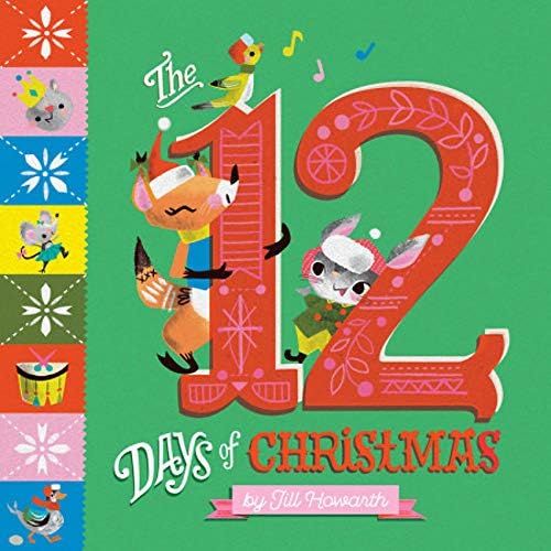 The 12 Days of Christmas | Amazon (US)