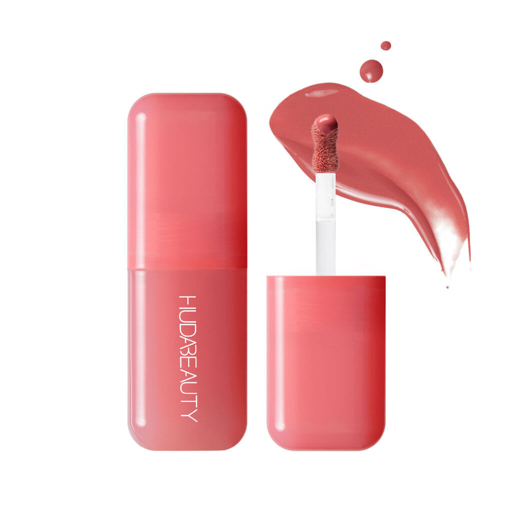 Blush Filter Makeup: Cotton Candy - Huda Beauty | HUDA BEAUTY | Huda Beauty US