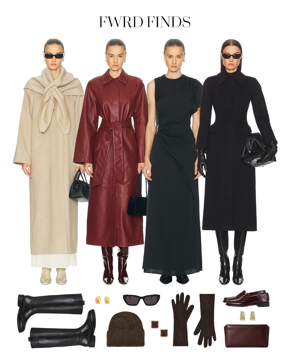 FWRD Finds

#LTKStyleTip