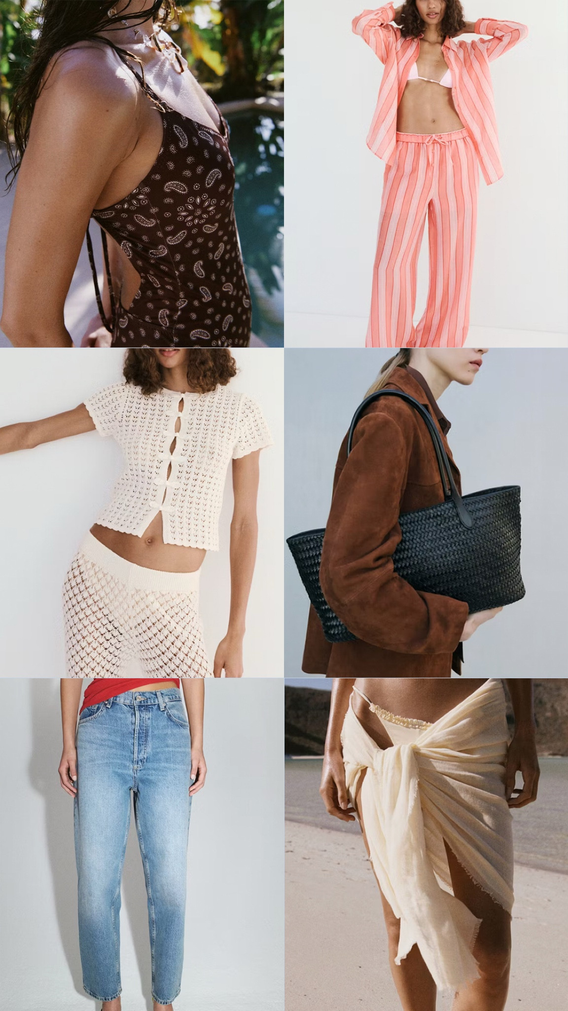 Mango newness 🛒