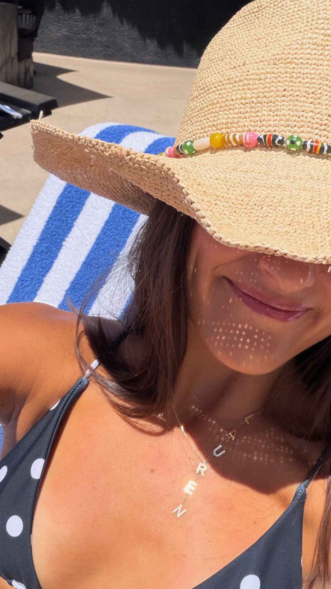 LARIAT NAME NECKLACE







personalized gift, mother’s day, birthday gift for her, teacher appreciation, graduation gift, mom, birthday, bridesmaid gift

#LTKTravel #LTKMothersDay #LTKSeasonal