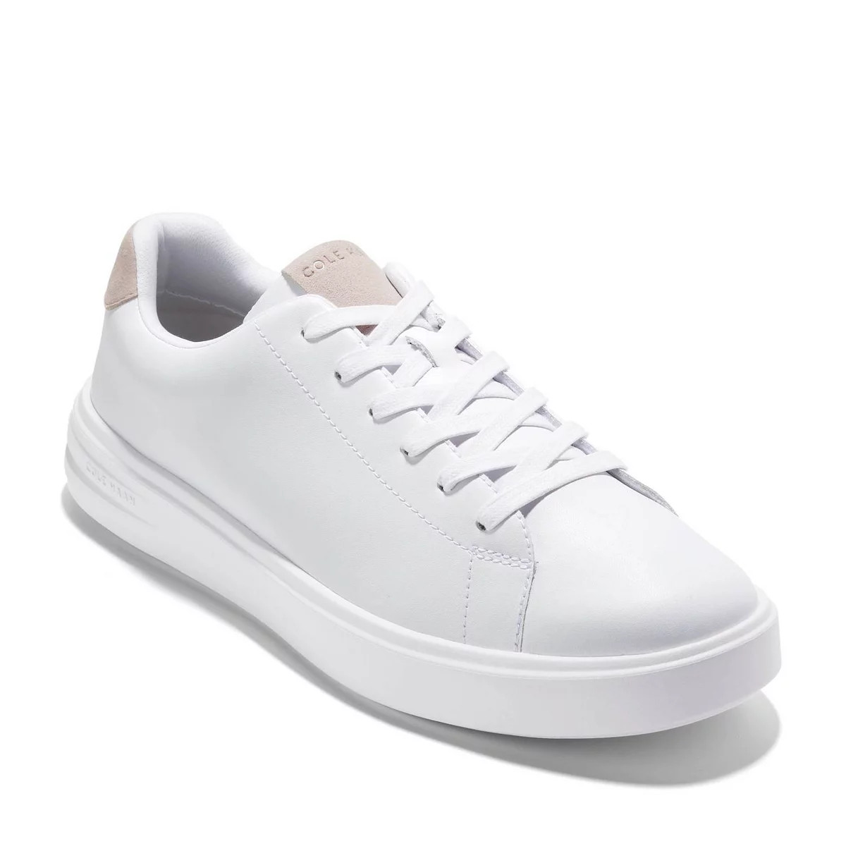 Cole Haan Grand+ Court Men's Leather Sneakers | Kohl's