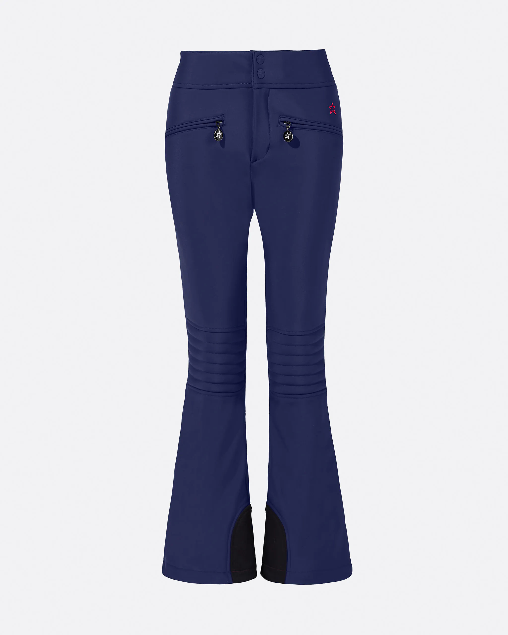 High-Waist Aurora Flare Ski Pant | Perfect Moment