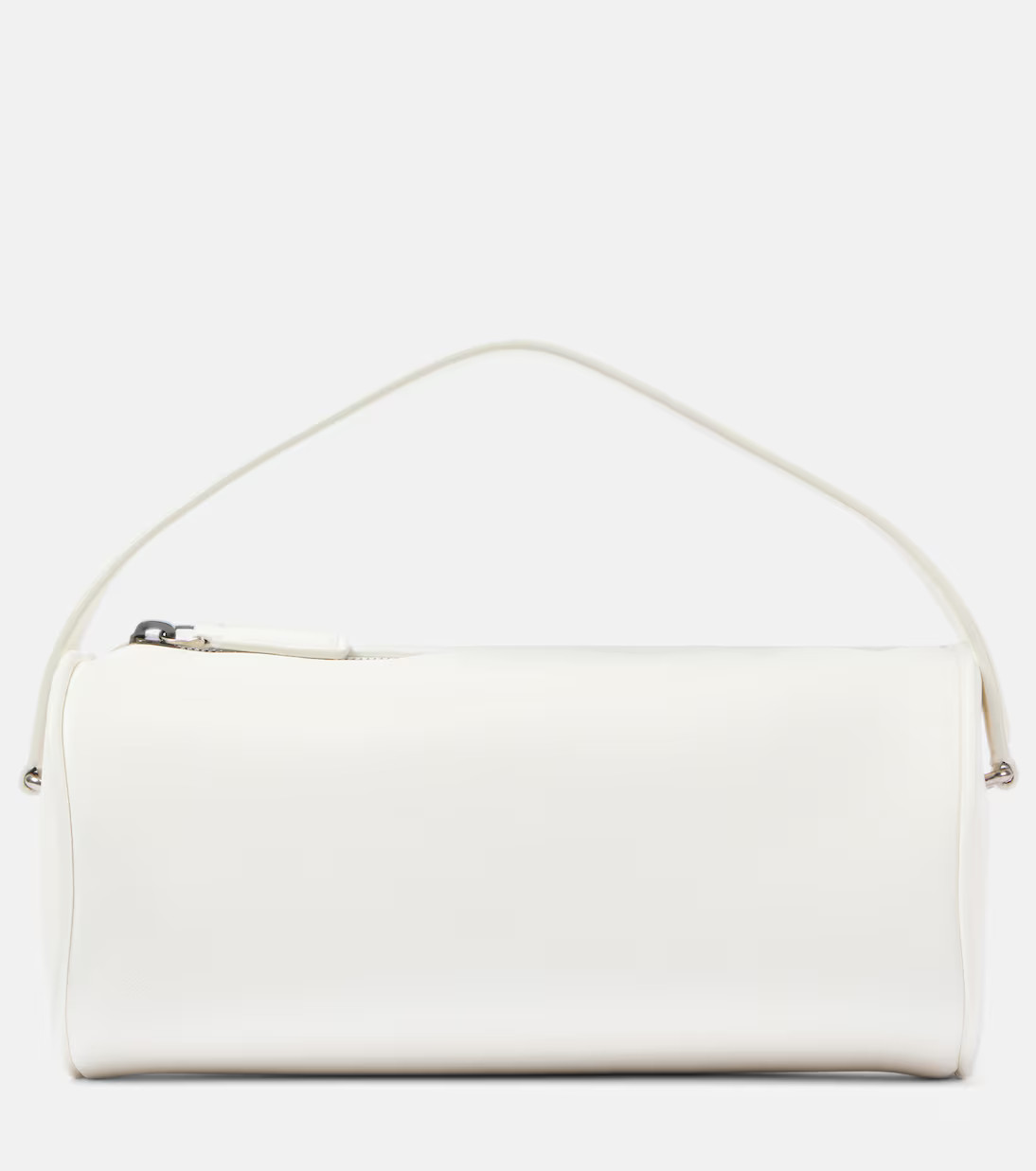 Round '90s leather shoulder bag | Mytheresa (US/CA)