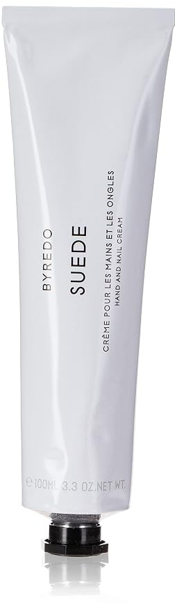 Byredo Suede Hand & Nail Cream 100ml/3.3oz | Amazon (US)